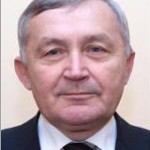 Скворцов Николай Александрович