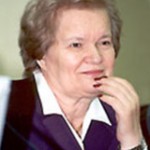 Кудрявцева Алевтина Николаевна