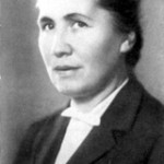 Кудрявцева Елизавета Петровна