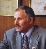 На фото Сулакшин Степан Степанович