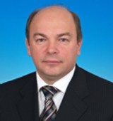 На фото Стародубец Анатолий Сергеевич