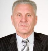 На фото Прилепский Борис Васильевич