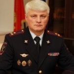 Губарев Сергей Викторович