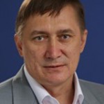 Саклаков Алексей Викторович