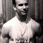 Столбов Павел Афанасьевич