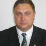 Степанов Павел Алексеевич