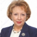 Зайцева Нина Владимировна
