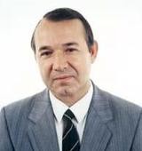 На фото Жданов Иван Алексеевич