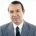 Жданов Иван Алексеевич