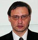 На фото Жук Эдвард Георгиевич