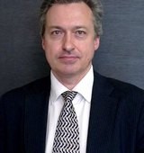 На фото Сухинин Сергей Алексеевич