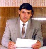 На фото Смирнов Анатолий Васильевич