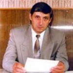 Смирнов Анатолий Васильевич