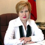 Соболева Валентина Николаевна