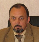 На фото Старостин Станислав Васильевич