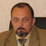 Старостин Станислав Васильевич