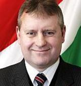 На фото Смоловик Андрей Евгеньевич