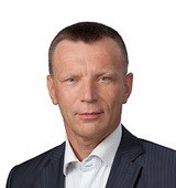 На фото Журавлев Валентин Львович