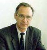На фото Жданов Вадим Валерианович
