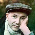 Смоктуновский Иннокентий Михайлович