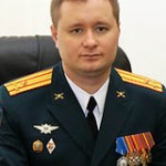 Барышев Михаил Николаевич