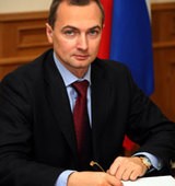 На фото Скорый Роман Петрович