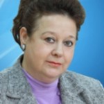 Иванова Светлана Васильевна