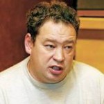 Слуцкий Леонид Викторович