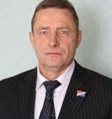На фото Софин Сергей Александрович