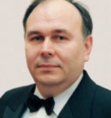На фото Комраков Алексей Владимирович