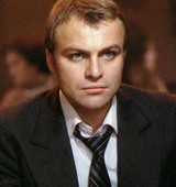 На фото Соловьев Александр Иванович