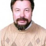 Шаров Николай Александрович
