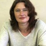 Солодкина Ксения Рюриковна