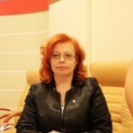 Желтова Ольга Владимировна