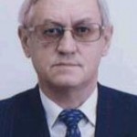 Лавров Аркадий Иванович