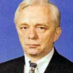 Аверчев Владимир Петрович