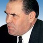 Сметов Борис Васильевич