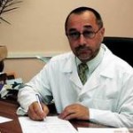 Сулейманов Салават Шейхович