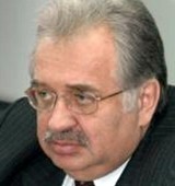 На фото Сытых Сергей Леонидович