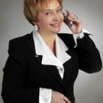 Смекалова Дина Петровна