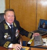 На фото Смирнов Анатолий Иванович