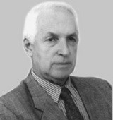 На фото Стрельченко Валентин Вадимович