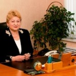 Стальская Алла Михайловна