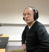 На фото Спасибо Владимир Ильич
