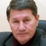 Сухорученко Владимир Степанович