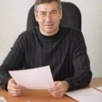 Соловьев Вадим Павлович