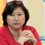 Скрынник Людмила Ивановна