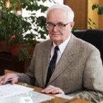 Степин Вячеслав Семенович