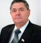 На фото Эпов Александр Фадеевич