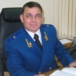 Басманов Николай Алексеевич